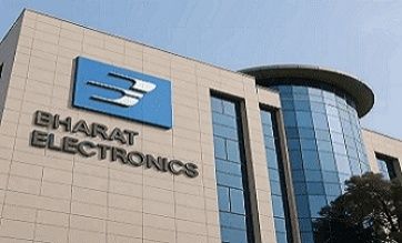 Bharat Electronics Wins Rs 1,011 Crore Orders for Defense Systems
